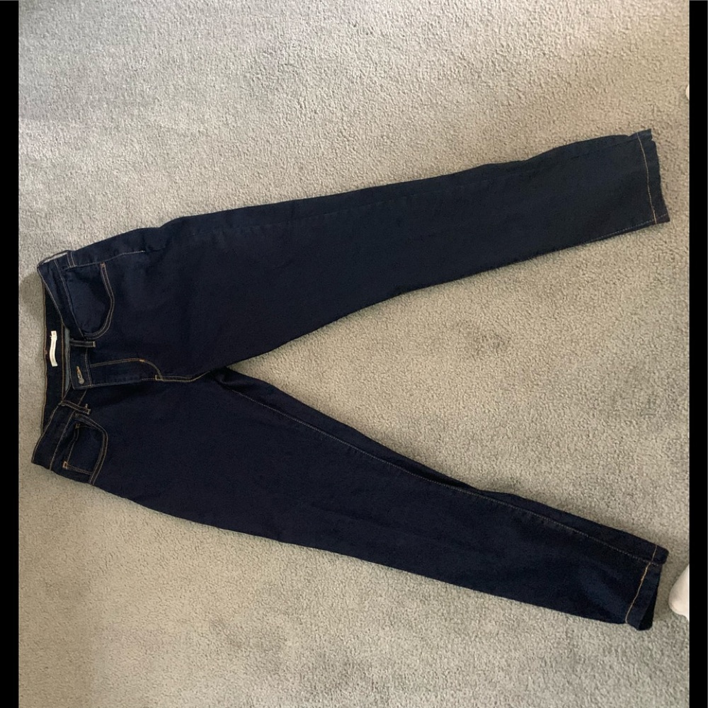 Denim levis